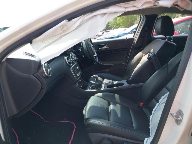 2017 MERCEDES BENZ A 180 SPOR