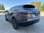 2018 Land Rover Range Rover Velar R-Dynamic Se იყიდება North Billerica-ში, MA - Normal Wear