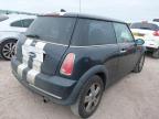 2006 MINI MINI ONE for sale at Copart WESTBURY