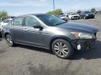 2012 Honda Accord Exl for Sale in North Las Vegas, NV - Front End