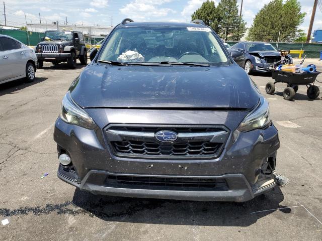  SUBARU CROSSTREK 2019 Gray