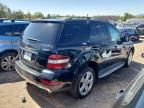 2009 Mercedes-Benz Ml 350 na sprzedaż w Colorado Springs, CO - Front End