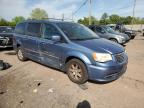 2012 Chrysler Town & Country Touring للبيع في Chalfont، PA - Side