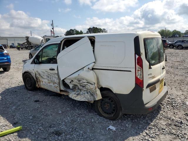  FORD TRANSIT 2018 Белый