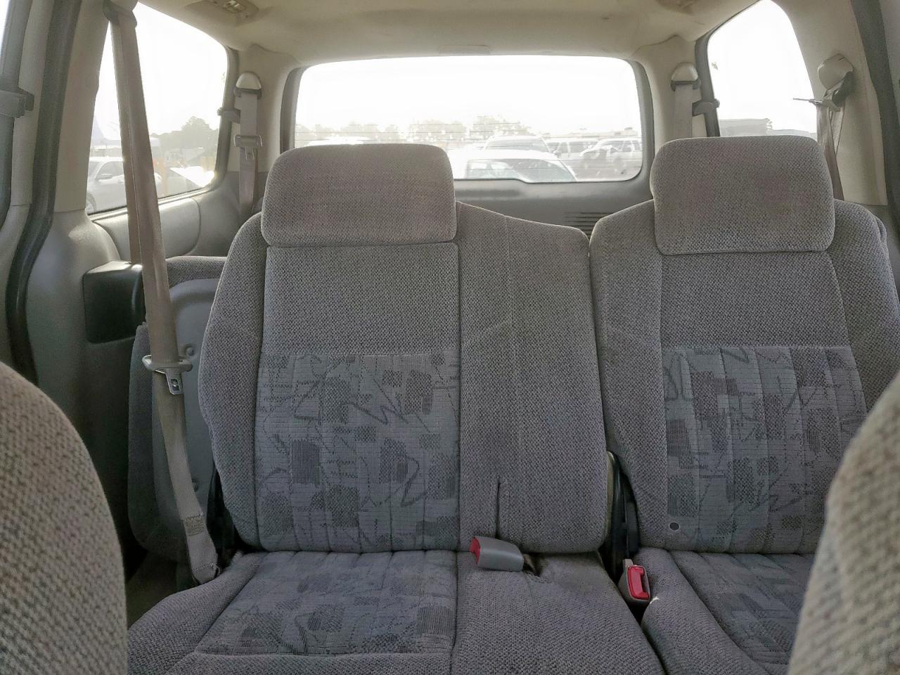 2024 Pontiac Montana VIN: 1GMDX03E44D110807 Lot: 56767165