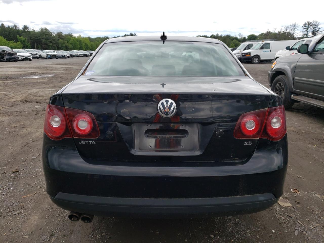 2010 Volkswagen Jetta Se VIN: 3VWRZ7AJ1AM059325 Lot: 57606155