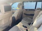 2017 Mercedes-Benz Gls 450 4Matic zu verkaufen in North Billerica, MA - Normal Wear