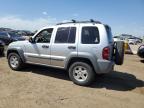 2006 Jeep Liberty Sport на продаже в Brighton, CO - Rear End