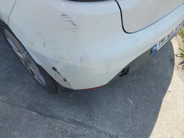 2014 RENAULT CLIO
