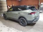 2023 Kia Sportage X-Pro იყიდება Ebensburg-ში, PA - Front End