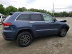 2020 Jeep Grand Cherokee Limited იყიდება Waldorf-ში, MD - Front End