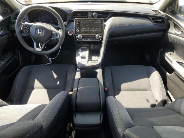  HONDA INSIGHT 2020 White