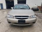 2001 Nissan Altima Xe for Sale in Northfield, OH - Normal Wear