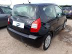 2007 CITROEN C2 COOL for sale at Copart WESTBURY