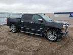 2014 Chevrolet Silverado K1500 High Country за продажба в Greenwood, NE - Front End
