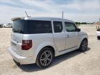 2008 Honda Element Sc en Venta en Temple, TX - Hail