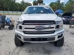 2019 Ford F150 Supercrew en Venta en Fort Pierce, FL - Front End