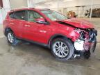 2016 Toyota Rav4 Limited en Venta en Avon, MN - Front End