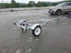 2025 Zhongmao Utility Trailer на продаже в Lebanon, TN - Minor Dent/Scratches