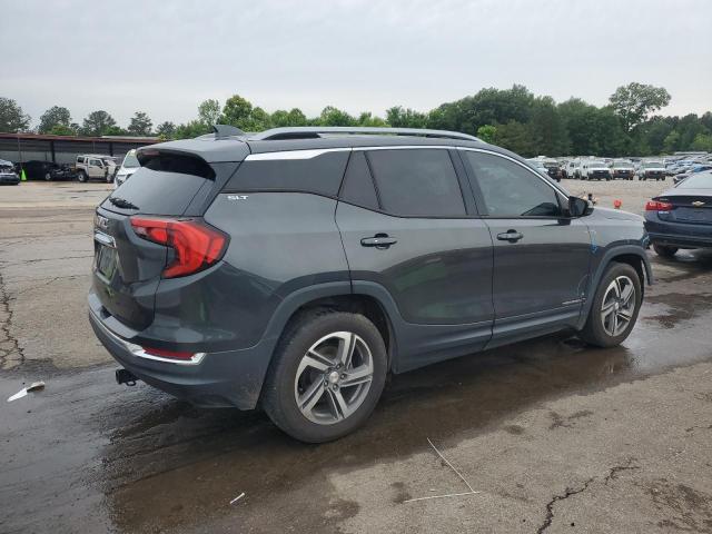 GMC TERRAIN 2019 Gray