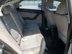 2010 Kia Forte Ex de vânzare în Fort Pierce, FL - Rear End