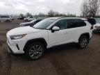 2019 TOYOTA RAV4 XLE à vendre chez Copart ON - LONDON