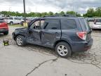 2013 Subaru Forester 2.5X للبيع في Fort Wayne، IN - Front End