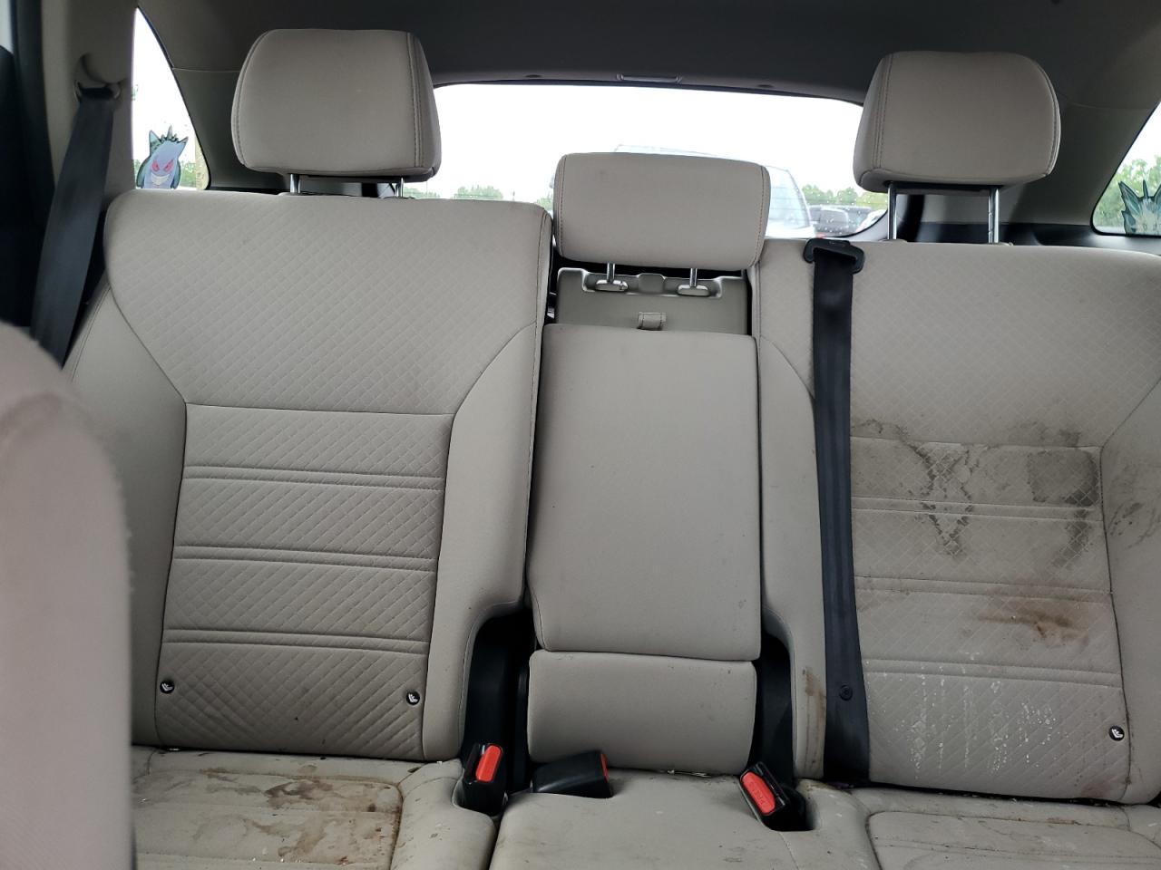 2018 Kia Sorento Lx VIN: 5XYPG4A3XJG346157 Lot: 56866925