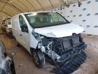 2022 RENAULT TRAFIC SL2 for sale at Copart BRISTOL