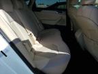 2018 Hyundai Sonata Se იყიდება San Martin-ში, CA - Front End
