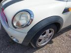 2010 MINI ONE for sale at Copart ROCHFORD