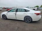 2015 TOYOTA AVALON XLE for sale at Copart ON - LONDON
