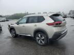 2021 Nissan Rogue Sl იყიდება Dunn-ში, NC - Front End