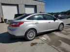 2012 Ford Focus Titanium на продаже в Cahokia Heights, IL - Hail