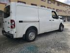 2015 Nissan Nv 1500   en Venta en Opa Locka, FL - Front End