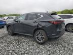 2022 Lexus Nx 350H იყიდება North Billerica-ში, MA - Side