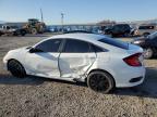 2018 Honda Civic Lx   en Venta en Magna, UT - Side