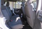 2012 Jeep Wrangler Unlimited Sport للبيع في Van Nuys، CA - All Over