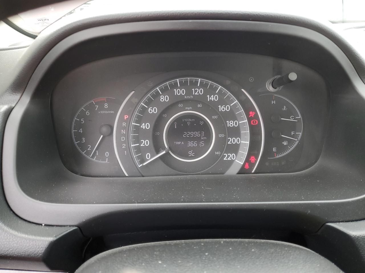 2012 Honda Cr-V Touring VIN: 2HKRM4H98CH101154 Lot: 56972435