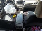 2018 Chevrolet Malibu Lt na sprzedaż w Dunn, NC - Front End