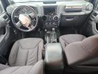 2013 Jeep Wrangler Unlimited Sport for Sale in Gastonia, NC - Front End