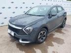 2023 KIA SPORTAGE 2 for sale at Copart SANDY