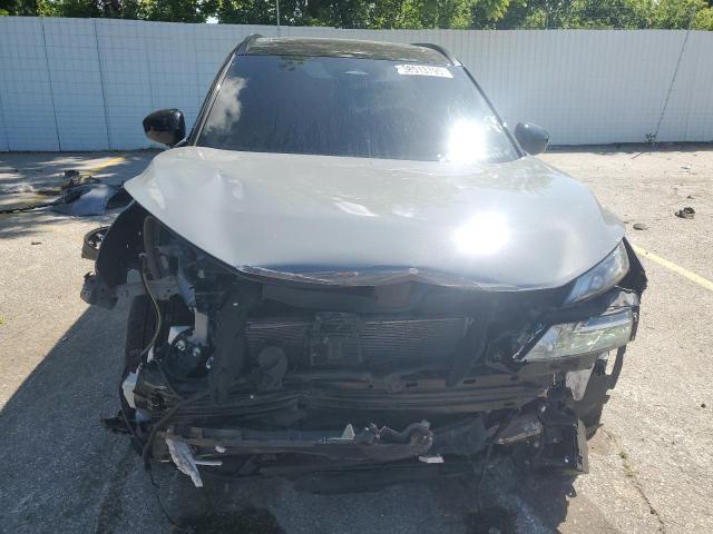  NISSAN ROGUE 2023 Серый
