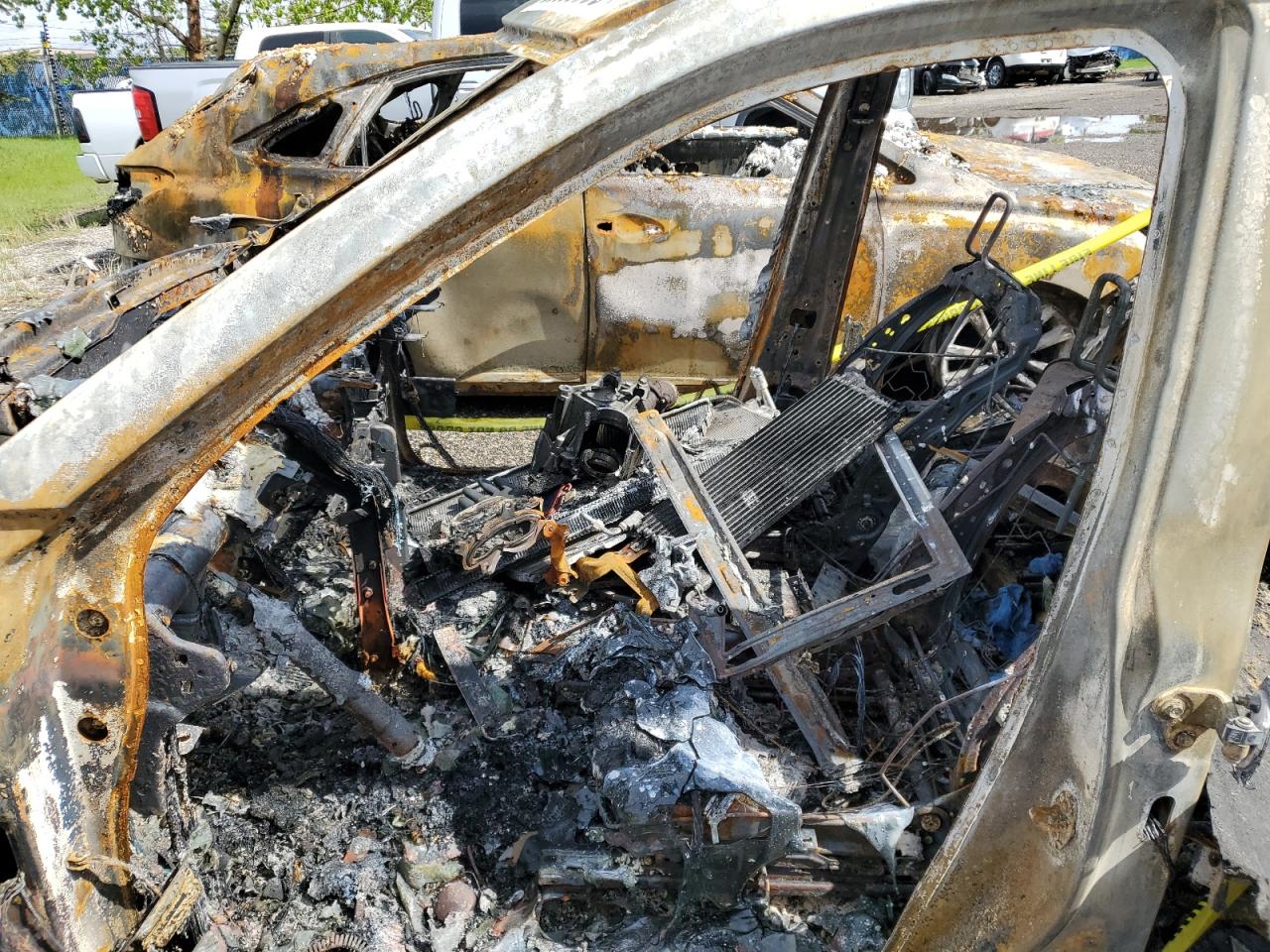 2023 Infiniti Qx60 Sensory VIN: 5N1DL1GS6PC330283 Lot: 58096955