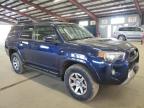 2015 Toyota 4Runner Sr5/Sr5 Premium en Venta en East Granby, CT - Minor Dent/Scratches