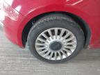2013 FIAT 500 LOUNGE for sale at Copart EAST KILBRIDE