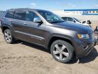 2015 Jeep Grand Cherokee Limited de vânzare în Greenwood, NE - Hail