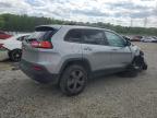 2016 Jeep Cherokee Latitude for Sale in Memphis, TN - Front End
