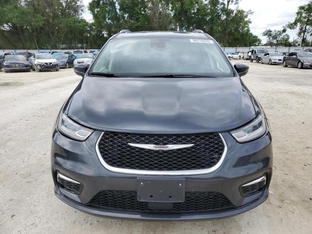  CHRYSLER PACIFICA 2021 Blue