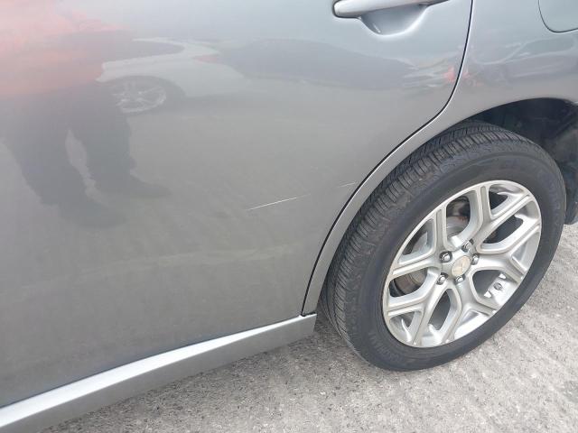 2015 MITSUBISHI OUTLANDER